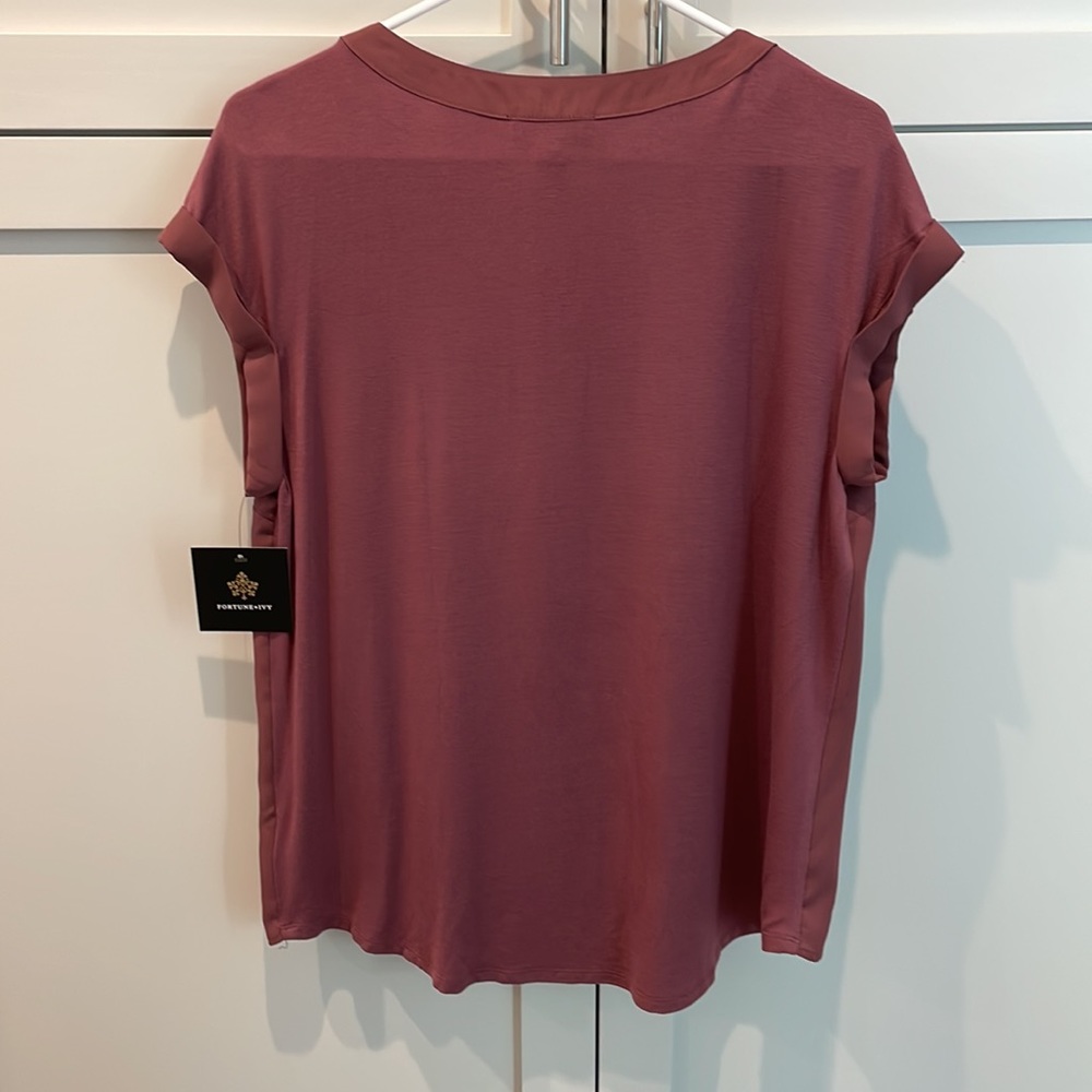 Blouse - Picture 3 of 3